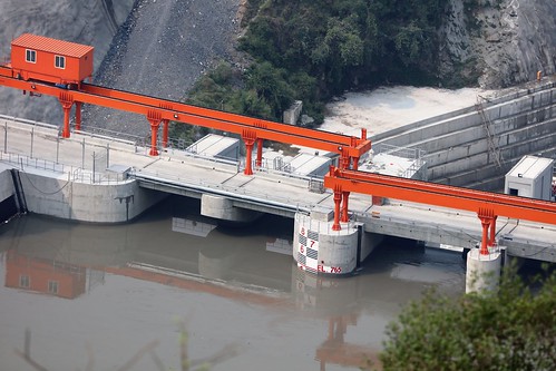 patrind muzaffarabad kashmir kunharriver jhelumriver ajk hydropower