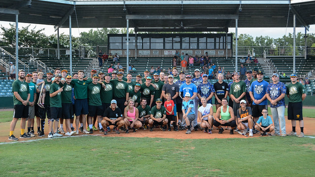 Owls Organization vs Rutherford County Police