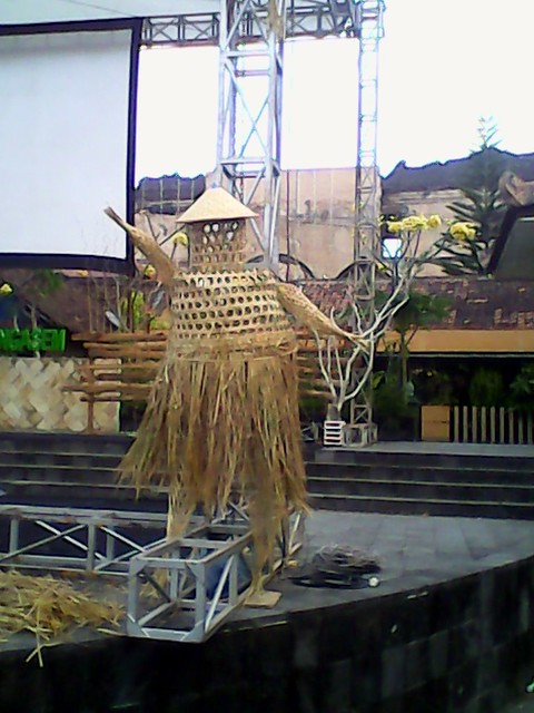 Festival Kesenian Yogyakarta 07-08-2017