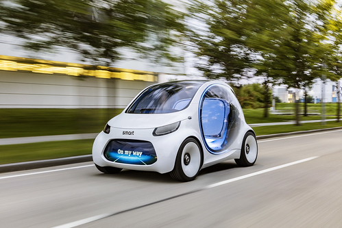 SMART VISIONEQ | by SAUD AL - OLAYAN