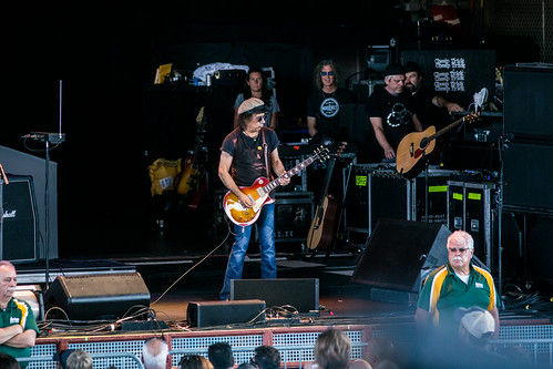 Jason Bonham Led Zeppelin Experience