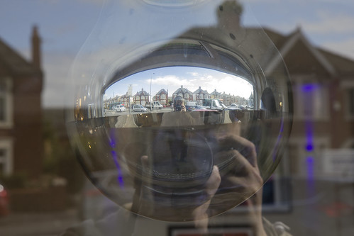 Reflection Shot Window Shop window reflections | A shot taken through the window of… | Flickr