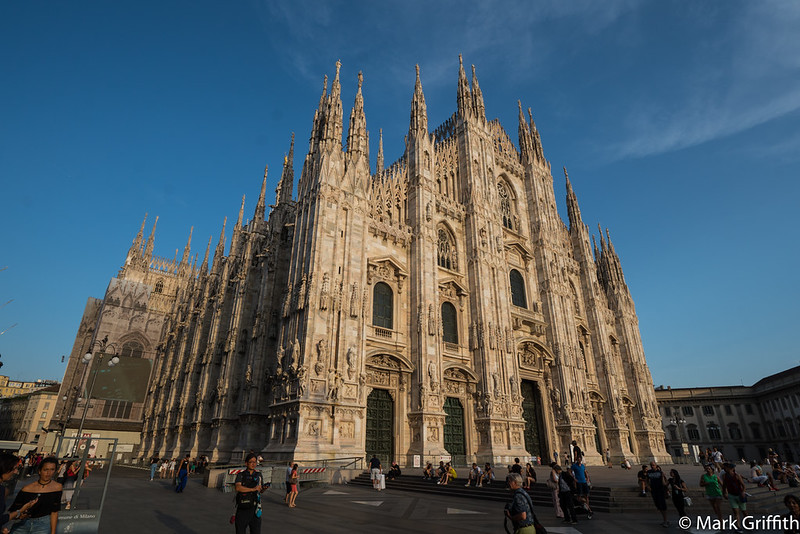 Duomo