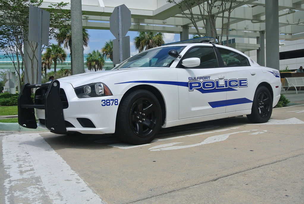 Gulf Port Police Department