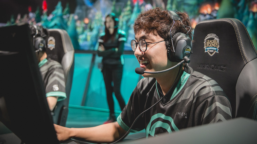 IMT OLLEH