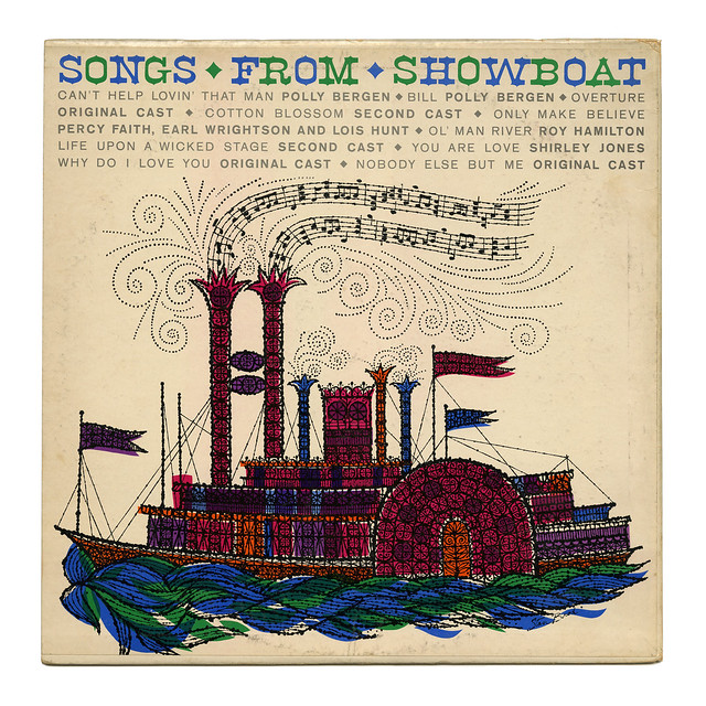 Songs From Showboat
