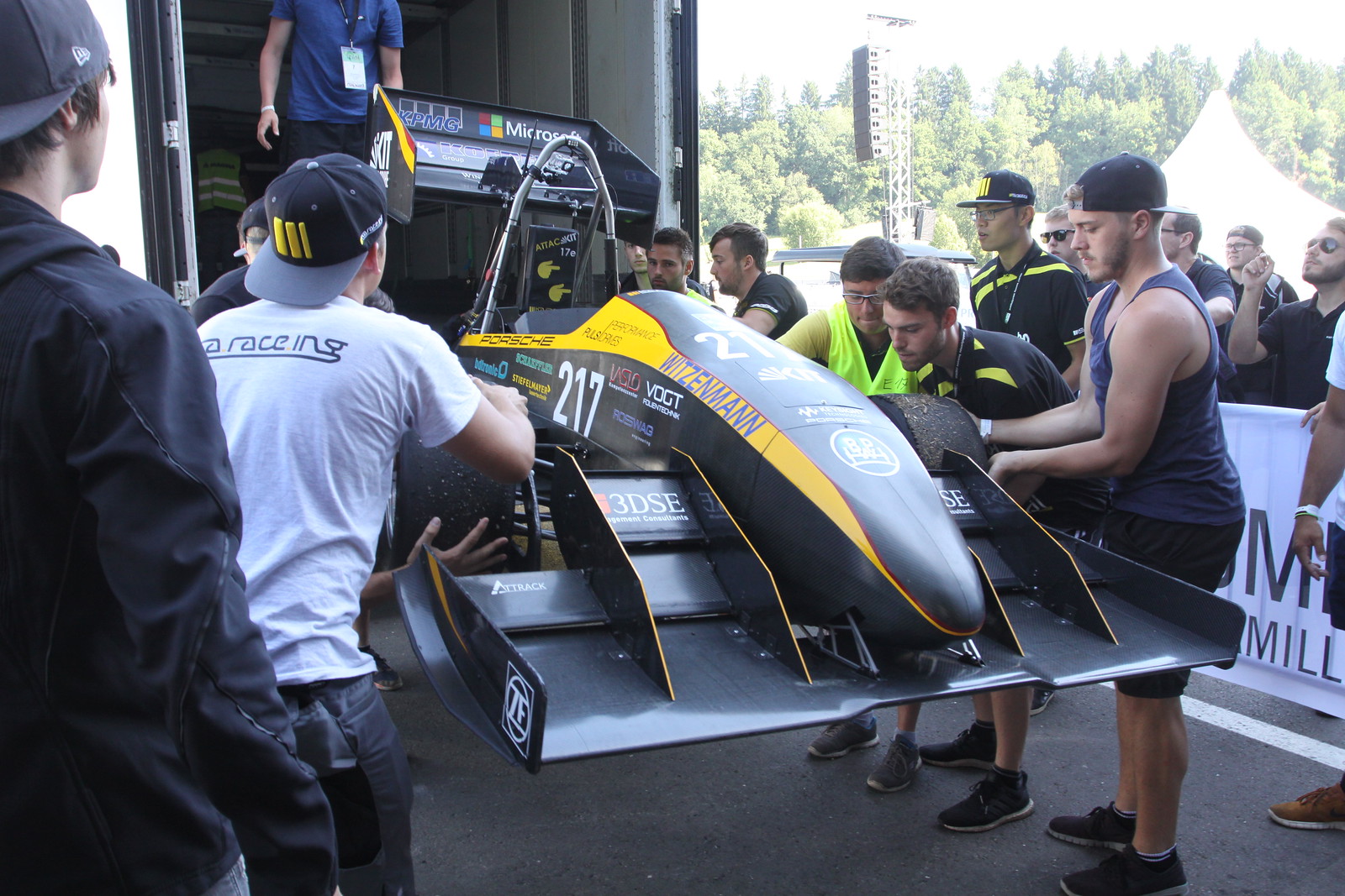 2017 - Tech Inspection | Flickr