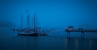 Bar Harbor Evening | by Darren LoPrinzi