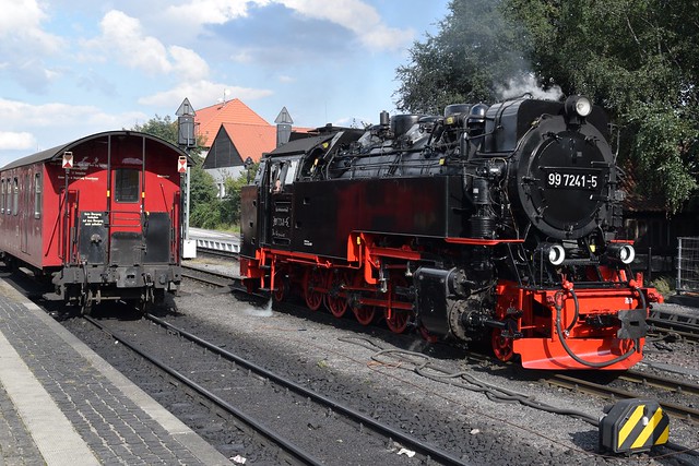 HSB 99 7241-5 in Wernigerode
