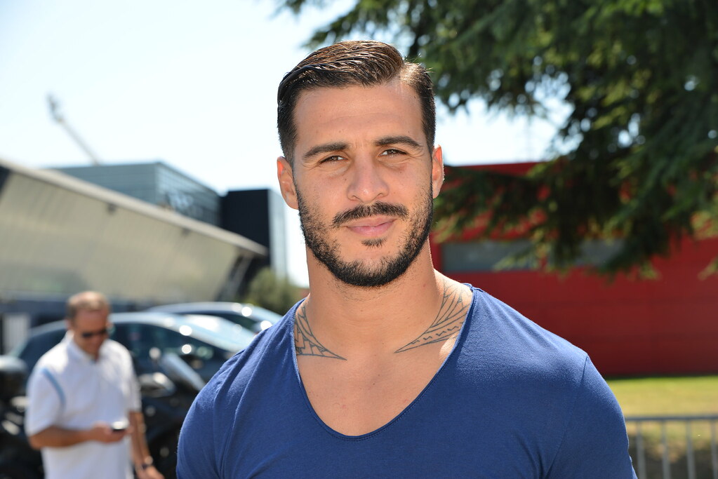 Sofiane Guitoune