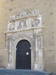 Museo de Navarra - Portada