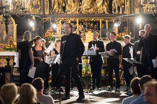 Festiwal Muzyki Niezwykłej 2017 - Alamire