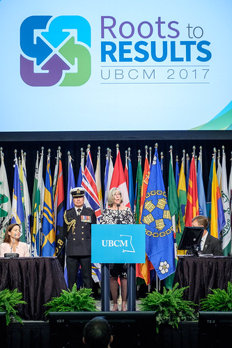 Ubcm Union of BC Municipalities Convention (UBCM) – 2017 | Flickr