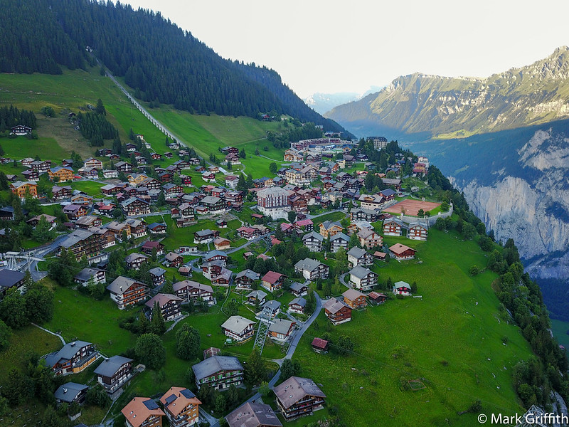 Murren