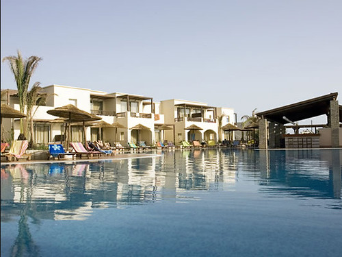Stella Village, 4 Stars luxury hotel in Hersonissos - Analipsis, Offers, Reviews