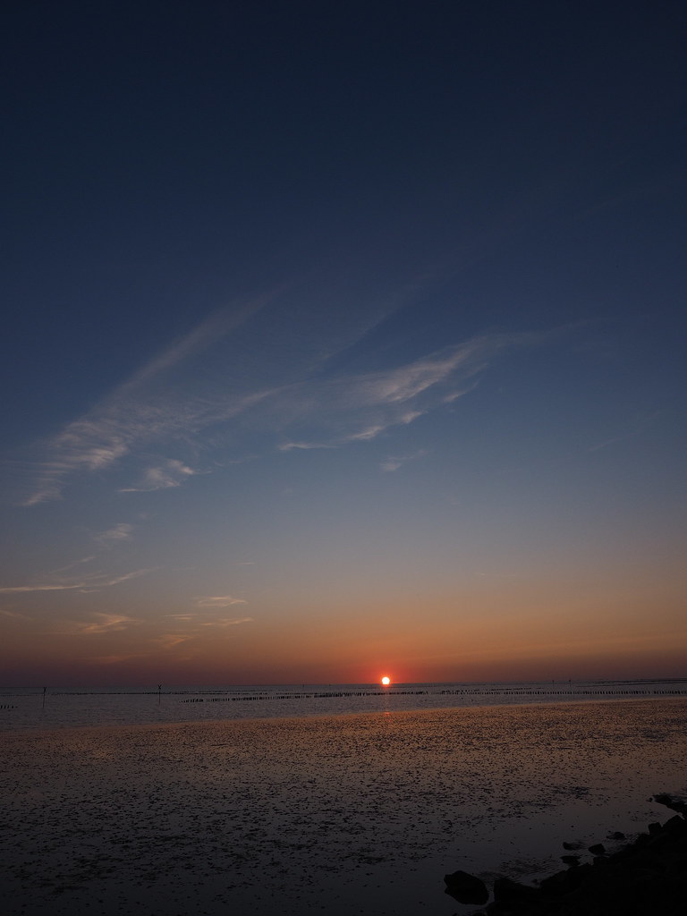 Sonnenuntergang | OLYMPUS DIGITAL CAMERA | Cafeja | Flickr