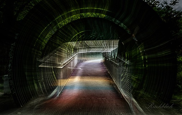 Zeit-Tunnel
