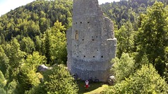 First Single-Speed Visit Of Erguel Castle