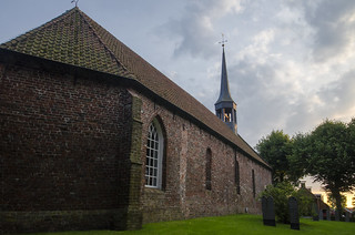 Church of Niehove