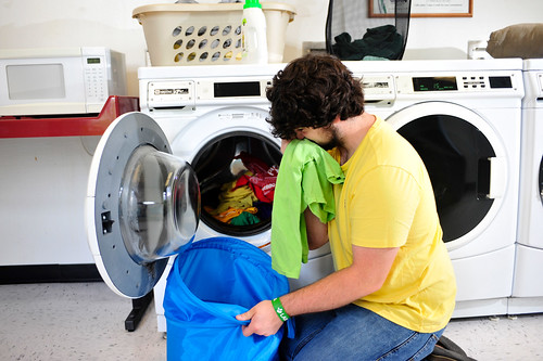 Laundry 090