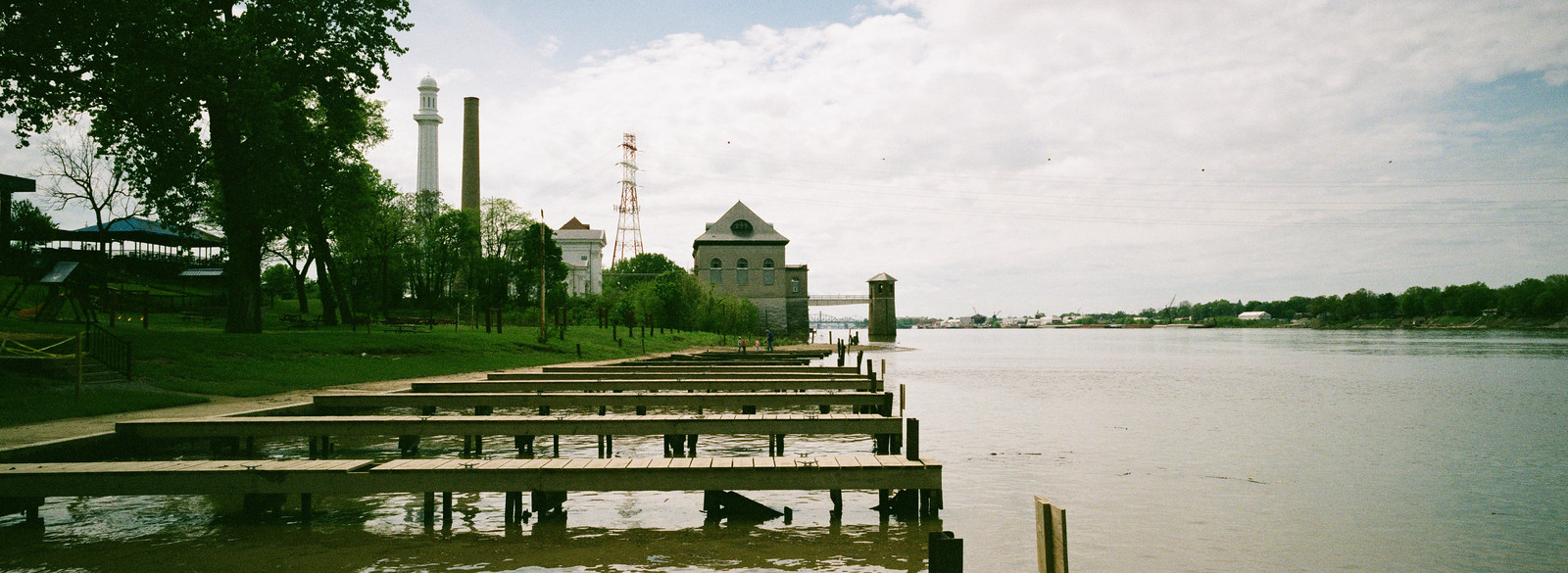 Ohio River