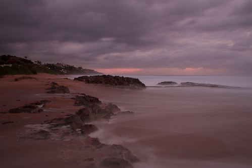 Durban Beach