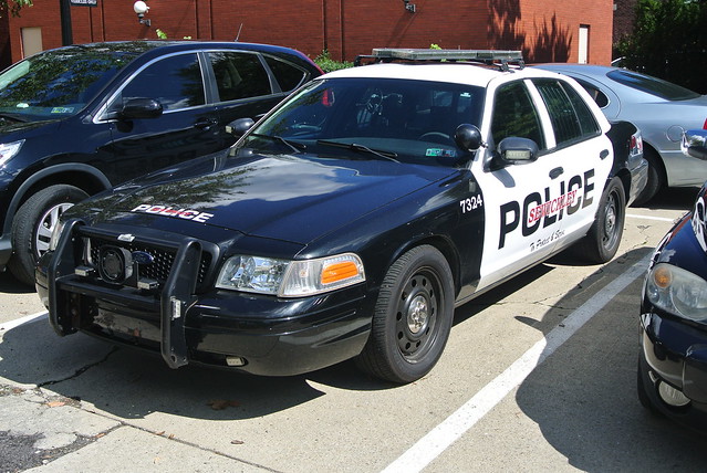 Sewickley Police Department