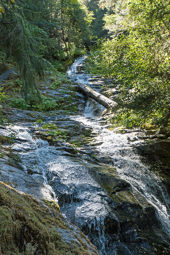 whiskeytown waterfall wasserfall cascade cascada rocks rochers nationalpark parcnational