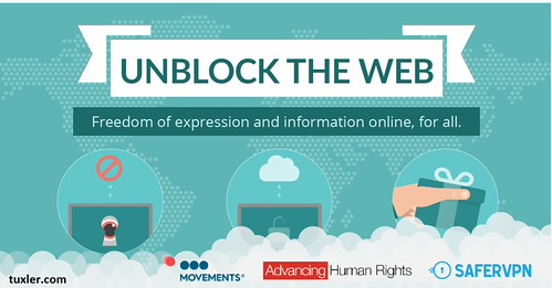 Unblock Internet Restrictions With A Solid Proxy | Tuxler | by unblockinternetus
