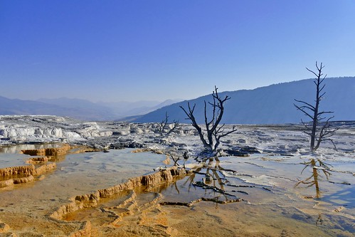 yellowstone wyoming rockymountains nationalpark panasonic fz1000 water landscape outdoor