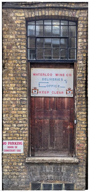 Waterloo Wine