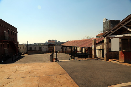 South African City