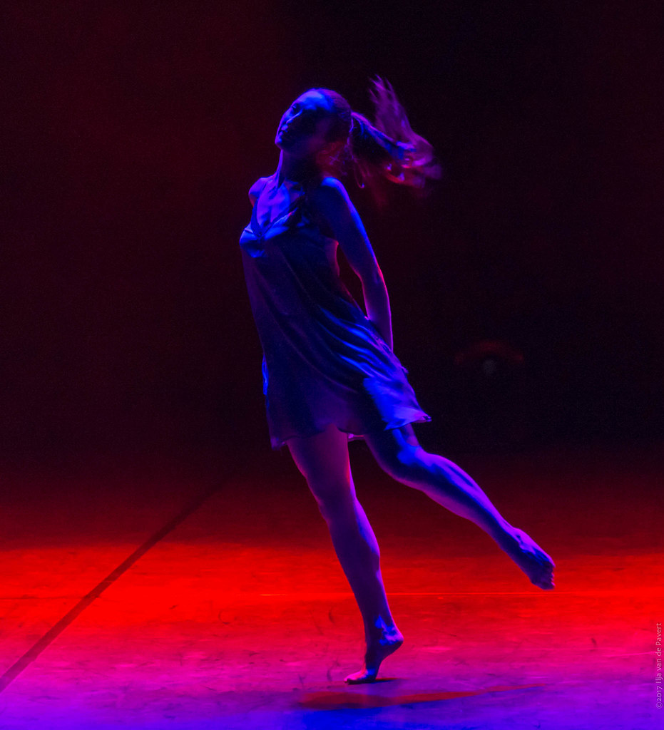 20170514-_D8H9485 | Show by the Contemporary Dance Group FOR… | Flickr