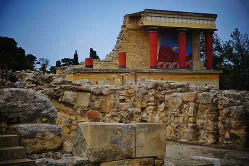 Palace of Knossos (48)
