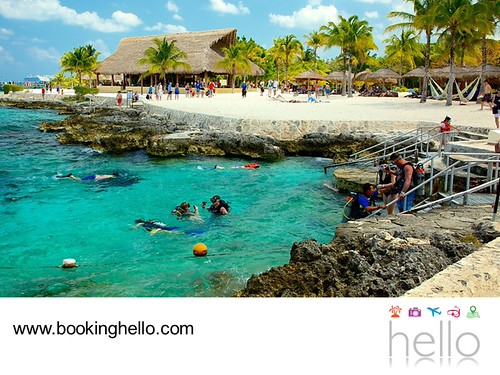 En BOOKING HELLO te invitamos a disfrutar tu pack LGBT ALL INCLUSIVE AL CARIBE en Cancún 1 | by lgbtallinclusivealcaribe