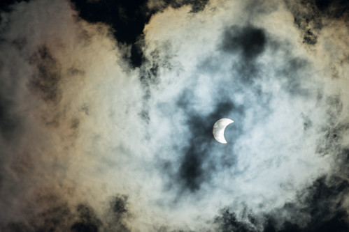 Solar Eclipse 2017 | by Matthew_Steele