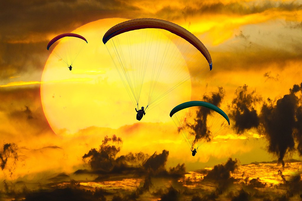 Source: wallboat.com/paragliding-on-sunset/
This is a free image you can use it.More free Images @ wallboat.com All images are Public Domain/Free and you can use any where for any purpose without any permission.Even you can use for commercial purpose.

#animal #wallpaper #freephotos #freeimages #business #education #beauty #fashion #architecture #cars #food #drink #landscapes #nature #people #religion #travel #vacation #science #technology #communication #love #relation #beach