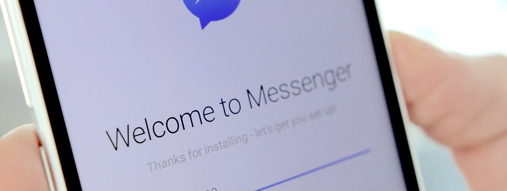 Cách đăng xuất Facebook Messenger trên iPhone, thoát tài khoản Messeng
