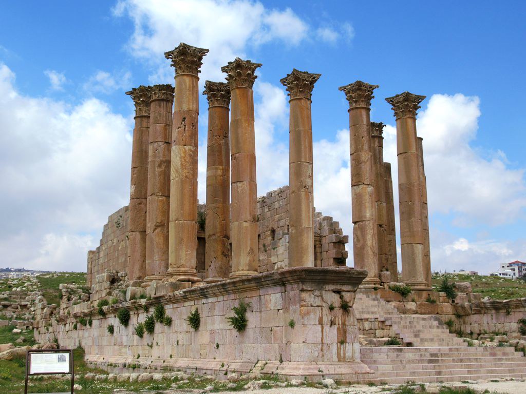 Temple of Artemis