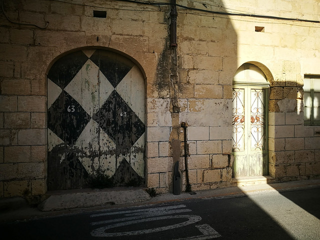 Għarb to Marsalforn Walk