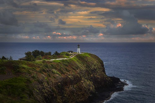 hawaii lighthouseprincetonkalihiwai