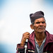 The elderly people in the village of Nalma, Lamjung, Nepal.