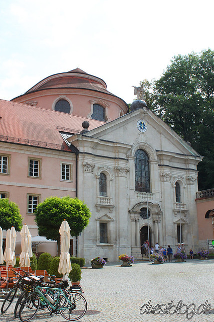 Kloster Weltenburg duesiblog 10