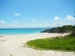 Jon Smith Bay Beach