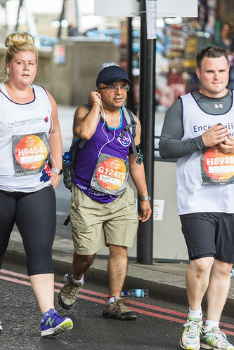 British 10KM 2018 | by Tasha Ehmann