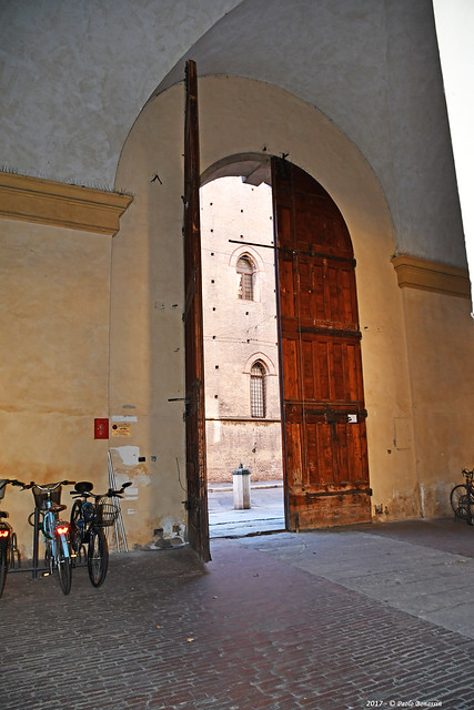Palazzo Pepoli Campogrande