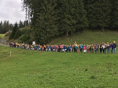 Jugireise 2017