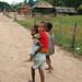 Children of Papua
