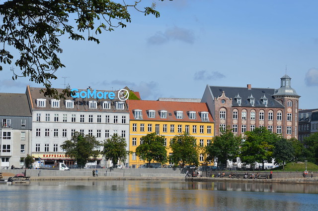 Copenhagen 1