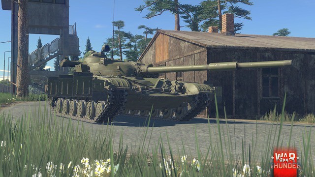 WarThunder_T-64A